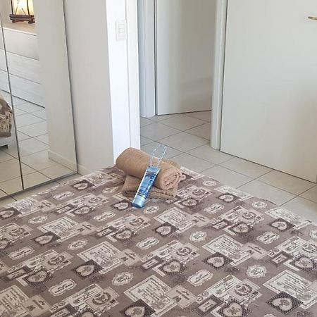 Le 2 Marie Apartment Reggio Emilia Bagian luar foto