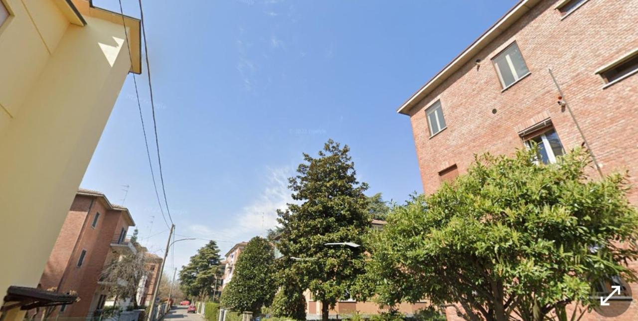 Le 2 Marie Apartment Reggio Emilia Bagian luar foto