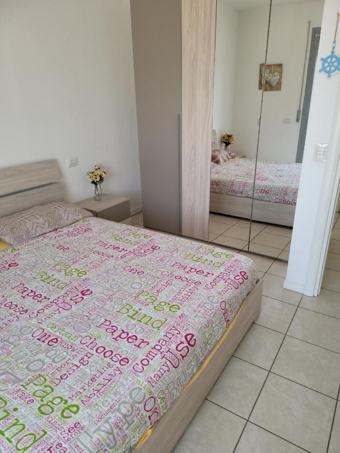 Le 2 Marie Apartment Reggio Emilia Bagian luar foto